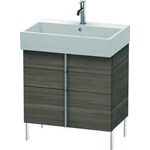 Duravit Waschtischunterbau VERO AIR 581x684x431mm pine terra