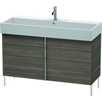 Duravit Waschtischunterbau VERO AIR 581x1184x431mm pine terra