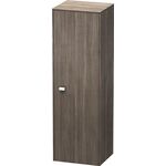 Duravit Halbhochschrank BRIOSO 1330x420x360mm Gri chr Ans re pine terra