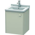 Duravit Waschtischunterbau BRIOSO 563x460x445mm G. Frontfarbe TA li ta ma