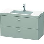 Duravit Waschtischunterbau BRIOSO 613x1000x480mm WT Vero Air 1 HL bet