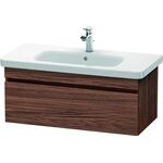 Duravit Waschtischunterbau DURASTYLE 448x930x398mm nussbaum dunkel
