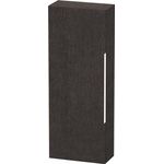 Duravit Halbhochschrank HAPPY D.2 240x500x1320mm Ans li Ei dkl gebürstet