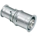 Multitubo Press-Kupplung reduziert 32x20mm - VPE: 10