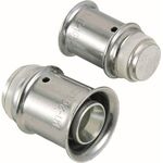 Multitubo Blindstopfen ohne Entlüftung 16mm - VPE: 10