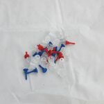 Kludi Befestigung für Terralux-Griff