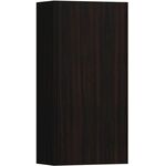 Laufen Halbhochschrank BASE FÜR PRO S 700x350x185mm Scharn. rechts Ulme dunkel
