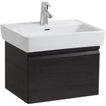 Laufen Waschtischunterbau LAUFEN PRO A 770x390x450mm weiß glänzend