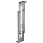 Montagewinkel AXOR sBox für Montageplatte Fliesenrand