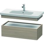 Duravit Unterschrank DURASTYLE 448x930x282mm pine silver