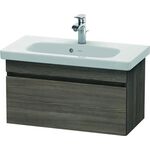 Duravit Waschtischunterbau DURASTYLE 730x350mm pine terra