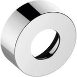 Keuco Verlängerungs-Rosette IXMO für IXMO Thermostatarmatur verchromt
