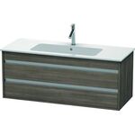 Duravit Waschtischunterbau KETHO 480x1200x475mm pine terra