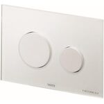 TOTO NEOREST Betätigungsplatte 150x220x5mm we