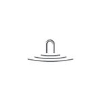 V&B Armaturengriff 927080 f Finera/Finera Slope anthracite