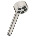 Handbrause 75 1jet EcoSmart AXOR ONE stainless steel optic