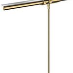 Thermostat 800 AXOR SHOWERSOLUTIONS DN 15 Auf-/Unterputz polished gold optic