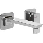 V&B EH-WTbatt SUBWAY 3.0 Wd-mon 225x115x215mm o AG chrom