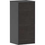 HG Halbhochschrank Xevolos E 890x400x360mm TA re Ko gr ma Fr Ei du