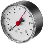 OV Manometer für Regusol