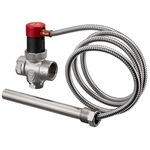OV Ablaufsicherung Regumat RTA thermisch DN 20