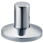 OV Behördenoberteil-Set für Wandaufbau 0-40mm