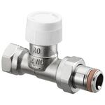 OV Thermostatventil Baureihe AV 9 M 30x1,5 PN 10 Durchg DN 15 selbstd.