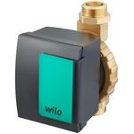 OV Ersatz-Hocheffizienzpumpe für Regudis W-HTE Wilo Star-Z NOVA