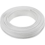 OV Mehrschicht-Verbundrohr Copipe HSC PE-RT/AL/PE-RT, weiß 16x2mm, 500 m Ring