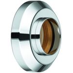Grohe Rosette chrom