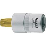 Steckschlüsseleinsatz 992 1/2 Zoll T20 L.55mm HAZET