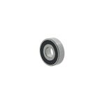 Rillenkugellager 609 -RZTN9/C4HMT33 ID 9mm AD 24mm Breite7mm SKF