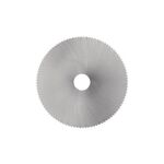 Metallkreissägeblatt D125xB2,5mm HSS Z.100 DORMER