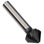 Kegelsenker DIN 335C 90Grad D.6.3mm HSS TiAlN Z.3 DORMER
