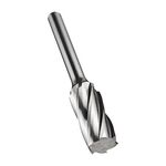 Frässtift D.9,6mm HM Blank DORMER