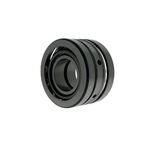 Kegelrollenlager 31315 -XL-DF-A100-140=SET ID 75mm AD 160mm Breite80mm FAG