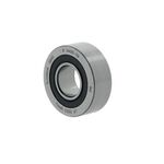 Laufrolle LR5005 -2RS ID 25mm AD 52mm Breite16mm NKE