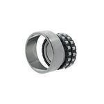 Zylinderrollenlager NN3014 -D-K-TVP-SP-XL ID 70mm AD 110mm Breite30mm FAG