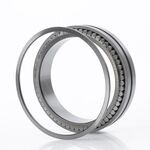 Zylinderrollenlager SL014960 ID 300mm AD 420mm Breite118mm INA