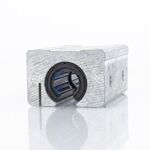 Linear-Kugellager-Einheit KTSOS20 -PP-AS 20mm AD 60mm B.96mm INA