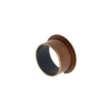 Buchse EGF15120 -E40-B-Y ID 15mm AD 17mm B.12mm INA