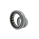 Zylinderrollenlager NU204 ECP ID 20mm AD 47mm Breite14mm SKF