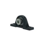 Stehlager-Gehäuseeinheiten PASE25 -TV-FA125.5 25mm Exzenterspannring INA
