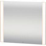 Duravit Spiegel mit Beleuchtung 700x800x34mm