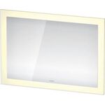 Duravit Spiegel WHITE TULIP m Bel Sensor-Version 750x1050x50mm 47 W