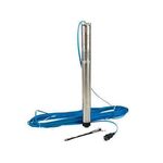 Grundf Basispaket mit Pumpe SQ 2-55