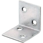 Breitwinkel Maß a 30mm Schenkel-L.30mm sdmverz.gleichschenklig GAH - VPE: 100