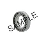 Rillenkugellager 4209 -B-TV-C3 ID 45mm AD 85mm Breite23mm NKE