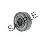 Spannlager UC207-104 ID 31,75mm AD 72mm Breite42,9mm NKE