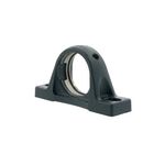 Stehlagergehäuse GEHASE14 -GG 79,4mm INA